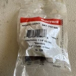 Honeywell 947-75tbr Steel Door Magnetic Contact With Terminals A Lot Of 10. Fixed Price $49.00.