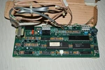 Dsc Escort Vpm1 Telephone Control Module For Alarm Panels W2. Fixed Price $27.00.