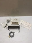 Securitron M32-24 Magnalock Electromagnetic Lock Kit 24vdc. Fixed Price $125.00.