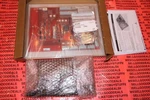 Amag Sr-2000 Symmetry Retrofit Kit With Sr-db2000, Sr-dc2000 & Sr-ssd New. Fixed Price $400.50.