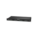 Altronix Ebridge16pcrx Poe Extender,8-1/2" D X 19-1/8" W,black. Fixed Price $3794.78.