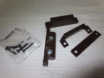 Ademco Pr-20439br Magnetic Contact - 100ma 28vdc New Surplus. Fixed Price $14.97.