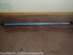 53" Pinnacle # Mg-48-0f-au-24vdc-pt Emitter Mg48-of-au-24vdc-pt Light Curtian. Fixed Price $450.00.