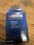 Altronix Rbsn-ttl Relay Module. Fixed Price $26.00.