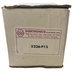 Dortronics System Inc. 5236-p15 Momentary Push Button Switch. Fixed Price $99.99.