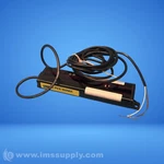 Banner Engineering Corp. Pva 100n6e Light Curtain Emitter Usip. Fixed Price $153.00.