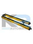 Sick Fgse 750-211 / Fgss 30-fgs Transmitter & Reciever Light Curtain Set. Fixed Price $284.99.