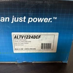 New Altronix Altv1224dcf Cctv Power Supply 8 Fuses. Fixed Price $20.00.