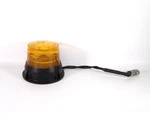 J.w. Speaker Model 407 Led Strobe Light, Amber, 12/80vdc, 12w. Fixed Price $149.00.