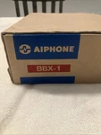 Aiphone Bbx-3 Flush Mount Back Box. Fixed Price $22.50.