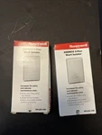 2 Honeywell Ademco Short Isolator V-plex Vs1 Security Alarm Module Lot Of. Fixed Price $20.00.