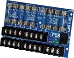 Altronix Pd8 8-output Fused Alarm Power Distribution Module. Fixed Price $24.97.