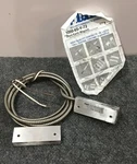 Flair 1000-65y Bms: 3 1/2 Surface Mount Spst Balanced Magnetic Switch. Fixed Price $25.00.