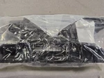 New Whelen Liberty Freedom Pair 01-0419246-00 105 Adjustable Leveling Foot Kit. Fixed Price $89.99.