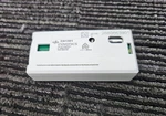 (qty 2) Inovonics En1501 Wireless Pulse Meter Transmitter White Hcqpna01. Fixed Price $42.00.