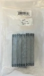 Gri M-15-g 10 Pack Magnet 3/8 X 2 9/16 Gray. Fixed Price $59.99.