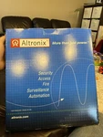 Altronix Power Supply. Fixed Price $197.50.