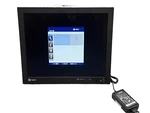Vicon- Net Vm-719lcd-1 Monitor. Fixed Price $499.00.