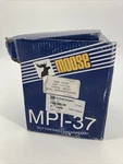 Moose Interlogix Mpi-37, Self Contained Siren Speaker 12v Ships Fast. Fixed Price $19.95.