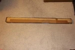 Banner Msxle4824y Mini-screen Safety Light Curtain Emitter 48147 New. Fixed Price $950.00.
