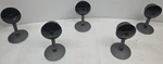 Lot Of 5 Tp-link Kc120 Kasa Cam Security Camera Power Tested *read*. Fixed Price $90.00.