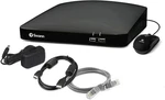Swann Dvr Video Recorder Dvr8-4680 1tb Hdd Hdmi 8 Channel Dvr-4680 1080p. Fixed Price $299.99.