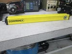 Contrinex Safetinex Ybb-14s4-0400-g012 3.5m Range 14 Mm Resolution Light Curtain. Fixed Price $245.00.