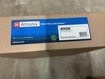 Altronix Bc600g Jumbo Greg Battery Enclosure 18 H X 14.5 W 4.625 D. Fixed Price $68.99.