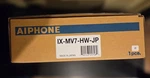 New Aiphone Ix-mv7-hw-jp Touchscreen Video Master Station Intercom. Fixed Price $1525.00.