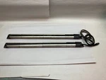 Keyence,pj-v41r/pjv40r,safety Light Curtain. Fixed Price $96.00.