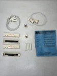 Sentrol 2pc 1078c & C&k Contacts Alarms, Card Access. Fixed Price $24.99.