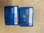 New! Bosch Rfkf-tbs Radion Wireless Keyfob Ts - 2 Button, Encrypted. Fixed Price $35.00.