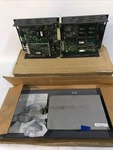 Notifier Ifc-2020 Cpu-2020 Sib-net Mib-fpcc Ica-4l Lib-200a Dia-2020 Icb-4lpca. Fixed Price $1249.85.