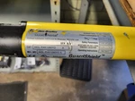 Allen Bradley Light Curtains 440l-tak1280yd And 440l-r4k1280td. Fixed Price $800.00.