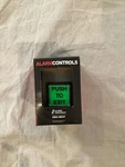New Alarm Controls Assa Abloy Ts-2 Push To Exit Button, 1.5 Green. Fixed Price $35.00.
