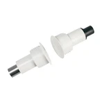 Ge Interlogix 1078ct-m 1078 Recessed Alarm Contact, Brown. Fixed Price $11.99.
