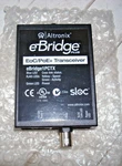 Altronix Ebridge1pctx / Eoc Poe Transceiver. Fixed Price $15.29.