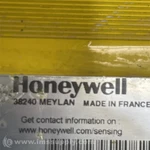 Honeywell Ff-sb14e08k-s2/3 Safety Light Curtain 2439. Fixed Price $864.00.