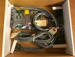 Dukane 438-871 Single Rack Kit For Amplifiers. Fixed Price $25.00.