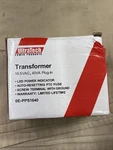 Wbox Plug-1n 16.5vac, 40va Plug-in Transformer 0e-pps1640. Fixed Price $17.88.