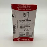 New Potter Electric Evd-r 2020260 Evd Series Remote Vibration Detection System. Fixed Price $49.99.