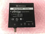 Altronix Ebridge100rm Eoc Single Port Receiver. Fixed Price $75.00.