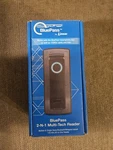 Bluepass By Linear 2n1-btprx 820-00001 2-n-1 Multi-tech Access Control Reader Le. Fixed Price $100.00.