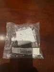 Hub2a-es: United Security Products - Hold-up Button, Latching Dpdt (id). Fixed Price $15.00.