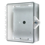 Safety Technology International Sti-7521-htr Enclosure,clear,polycarbonate,thumb. Fixed Price $227.90.