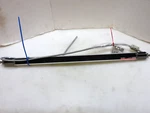 Keyence Sl-v28h-t Safety Light Curtain Transmitter. Fixed Price $64.00.