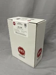 Safety Technology International Inc Sti-1130 Stopper Ii With Horn & Spacer Clear. Fixed Price $60.00.