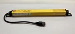 Sti,mc4224re,microsafe 42733-0240 Mc4200 Series Receiver Safety Light Curtain. Fixed Price $75.00.