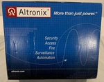 Altronix Bc400sg Grey Enclosure With Battery Shelf. Fixed Price $109.99.