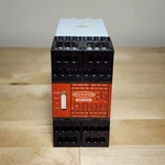 Banner Sm-ga-5a Safety Relay Module For Mats 115vac 12-24vdc 4no. Fixed Price $150.00.